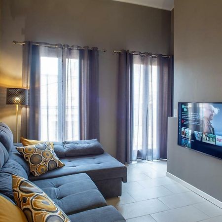 Pep Ventura Apartment Figueres  Bagian luar foto