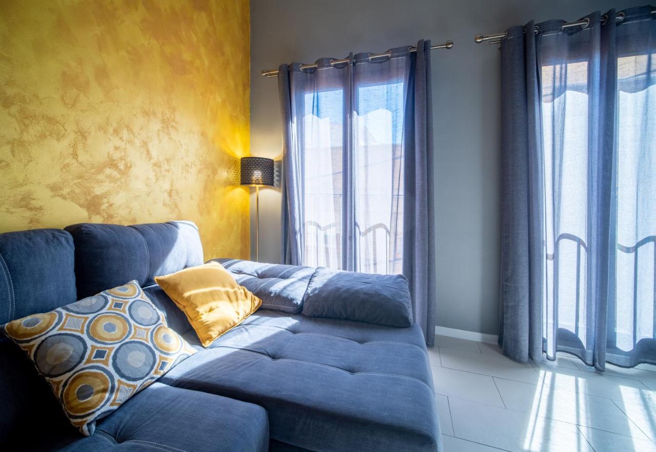 Pep Ventura Apartment Figueres  Bagian luar foto