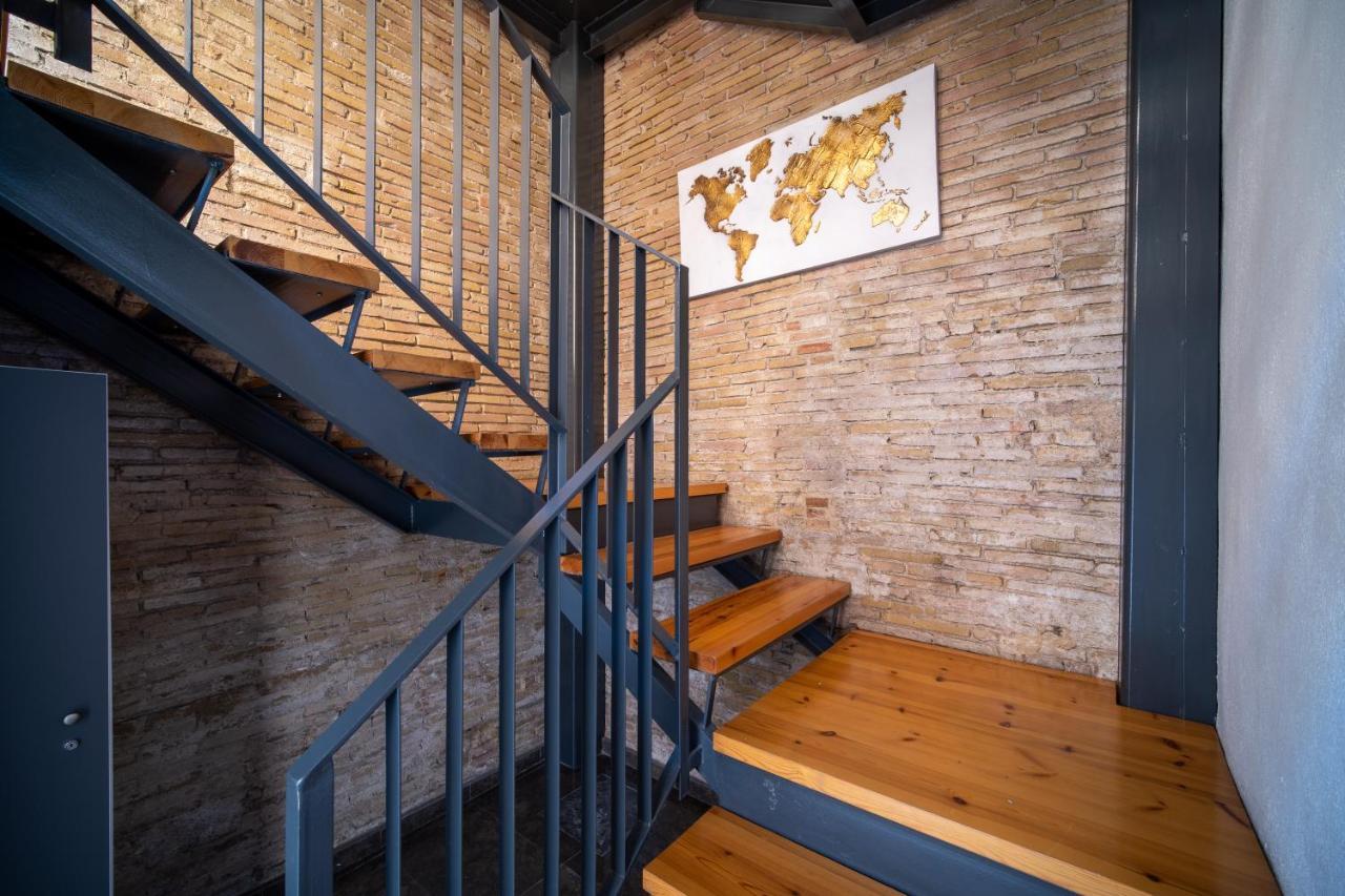 Pep Ventura Apartment Figueres  Bagian luar foto
