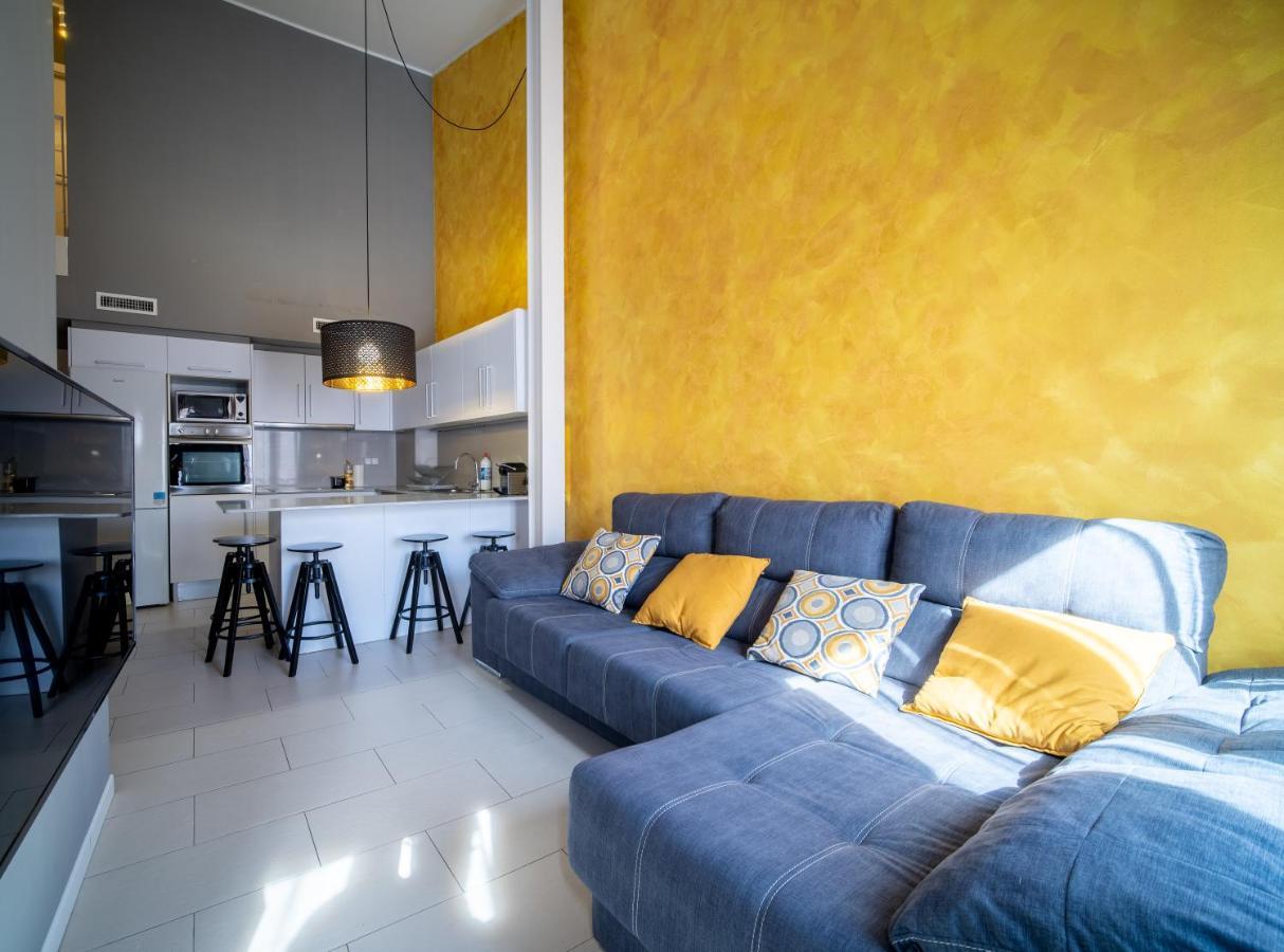 Pep Ventura Apartment Figueres  Bagian luar foto