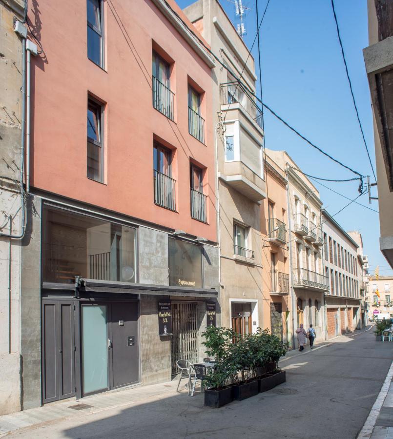 Pep Ventura Apartment Figueres  Bagian luar foto