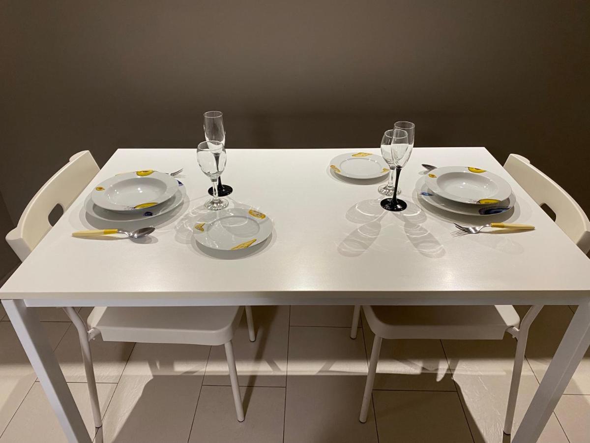 Pep Ventura Apartment Figueres  Bagian luar foto