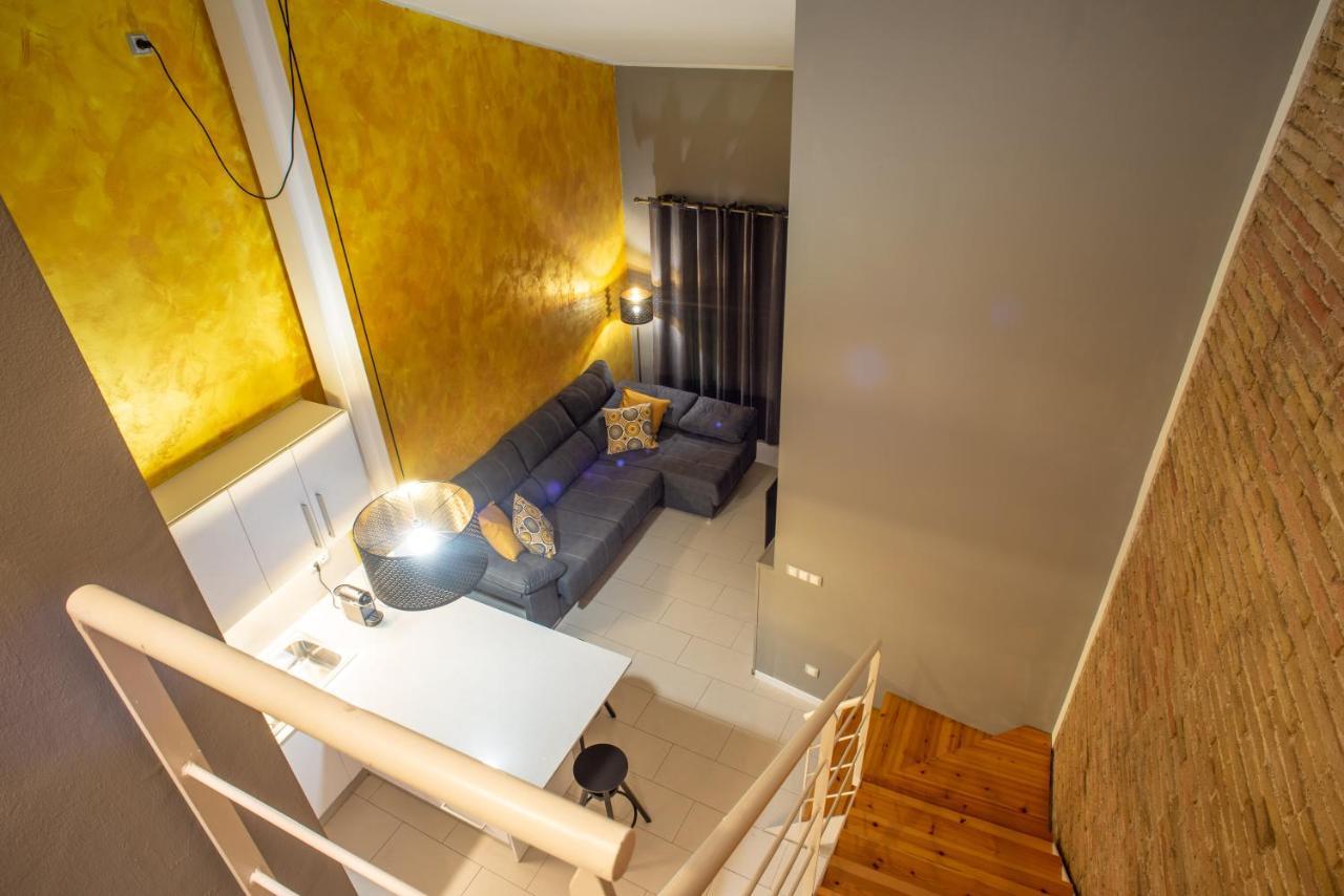Pep Ventura Apartment Figueres  Bagian luar foto