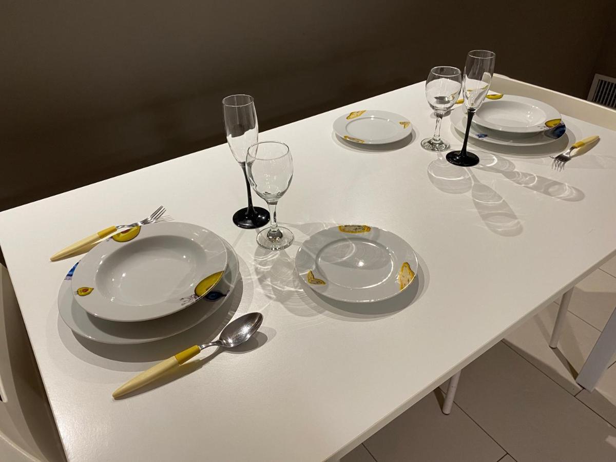 Pep Ventura Apartment Figueres  Bagian luar foto