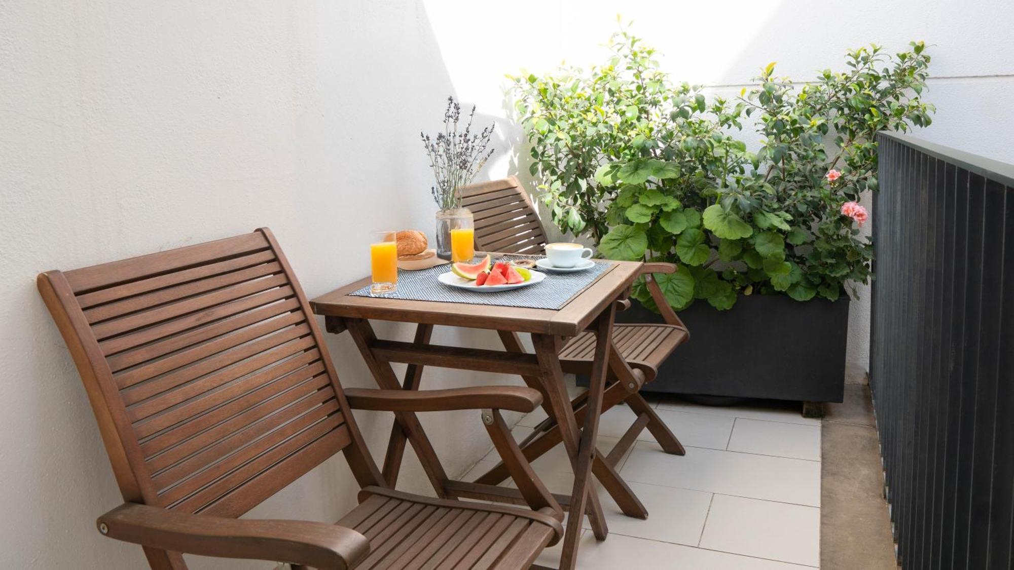 Pep Ventura Apartment Figueres  Bagian luar foto
