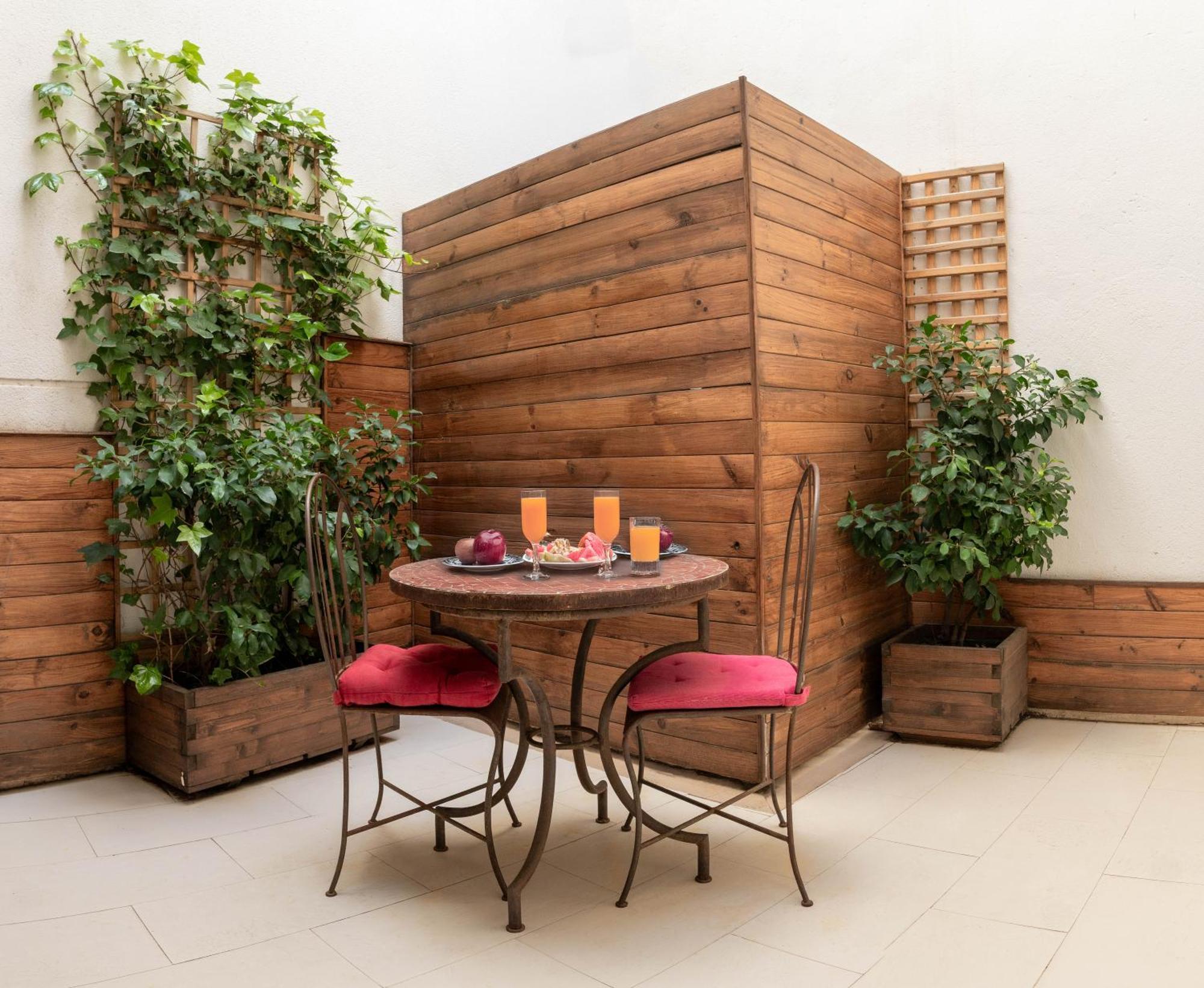 Pep Ventura Apartment Figueres  Bagian luar foto