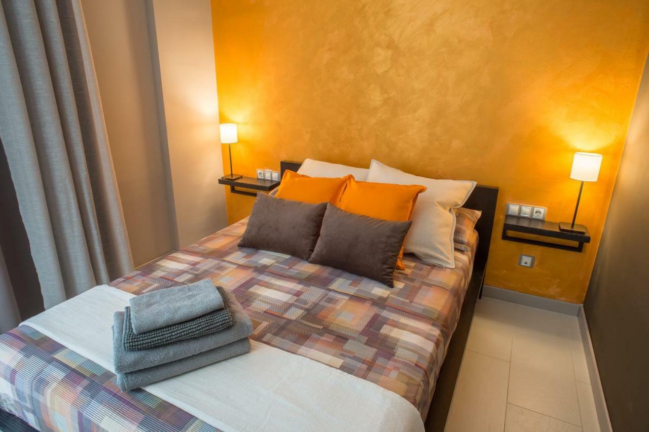 Pep Ventura Apartment Figueres  Bagian luar foto