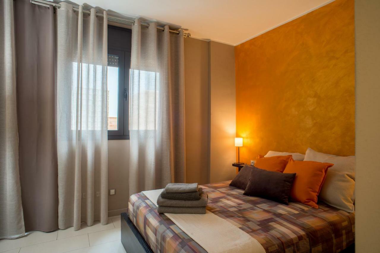 Pep Ventura Apartment Figueres  Bagian luar foto