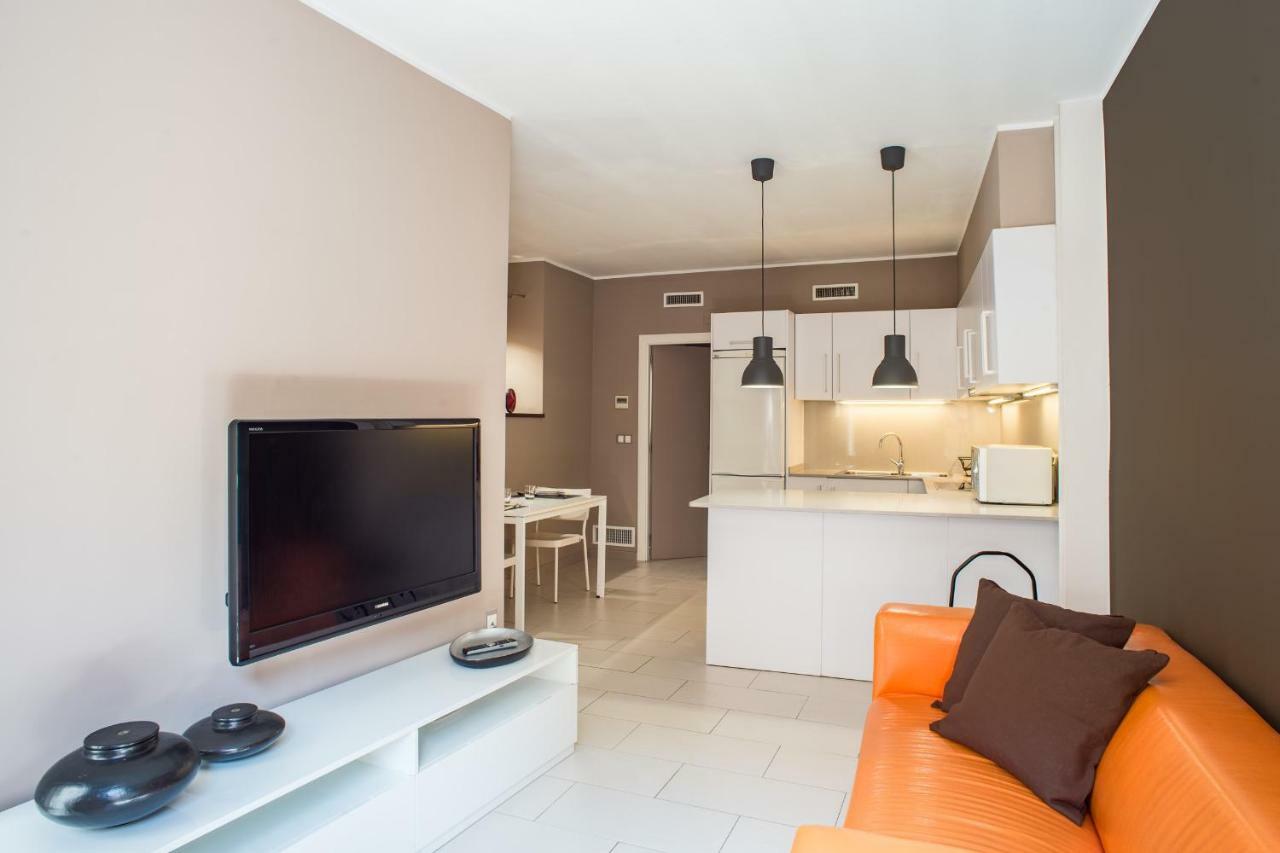 Pep Ventura Apartment Figueres  Bagian luar foto