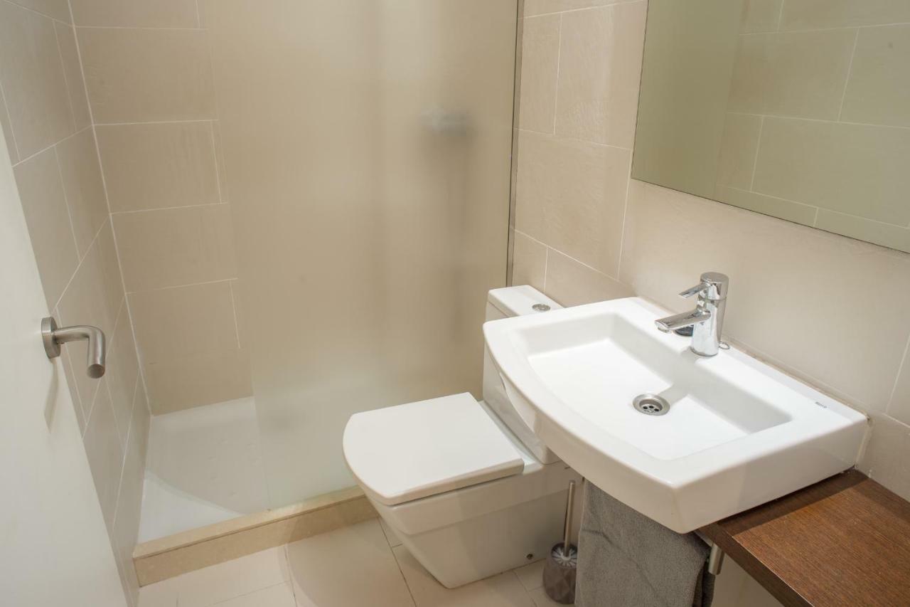 Pep Ventura Apartment Figueres  Bagian luar foto