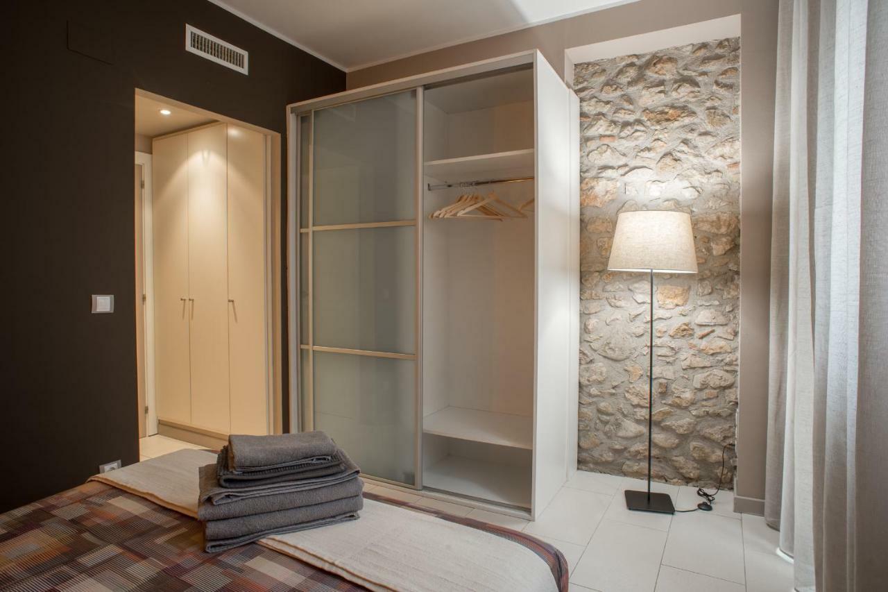 Pep Ventura Apartment Figueres  Bagian luar foto