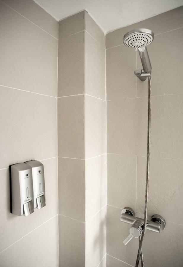Pep Ventura Apartment Figueres  Bagian luar foto