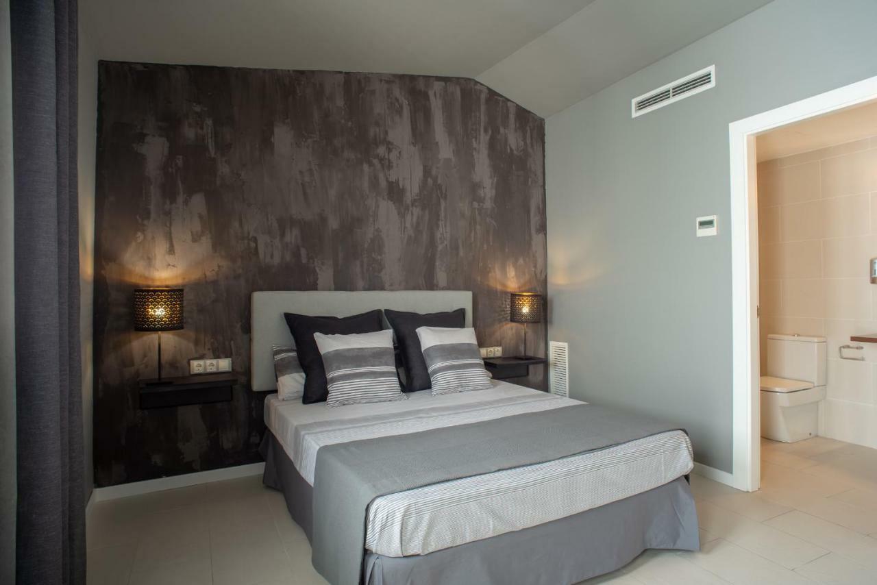 Pep Ventura Apartment Figueres  Bagian luar foto