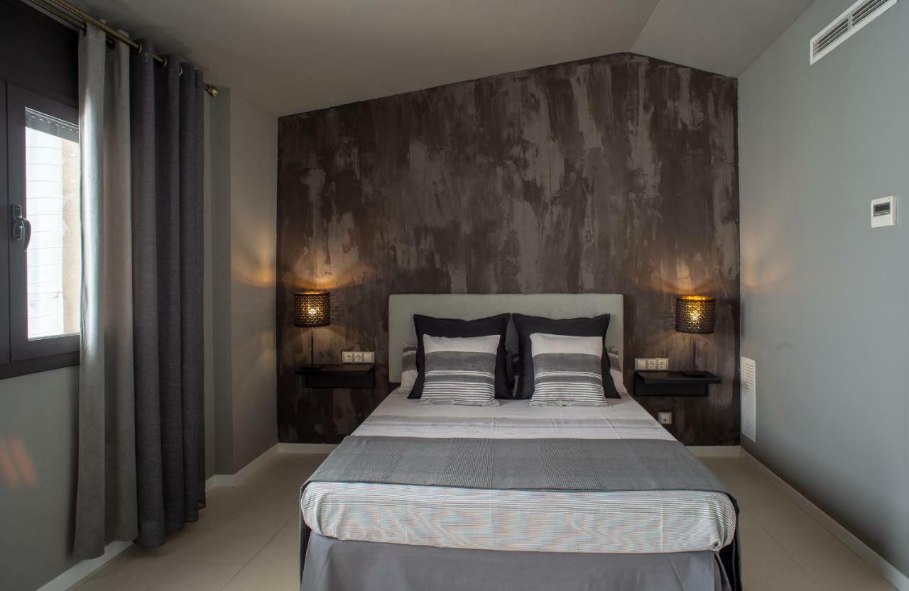 Pep Ventura Apartment Figueres  Bagian luar foto