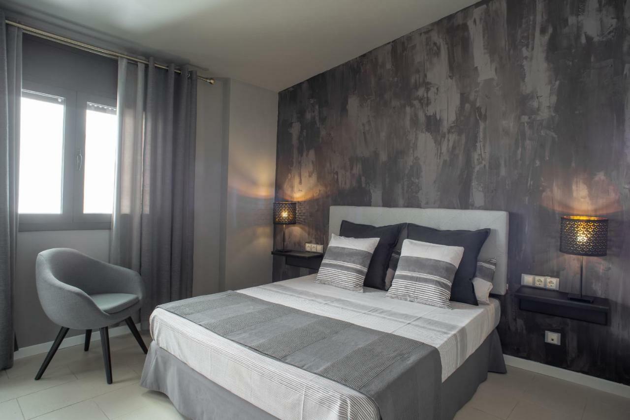 Pep Ventura Apartment Figueres  Bagian luar foto